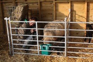 Nicole Shelby Camille and Florence