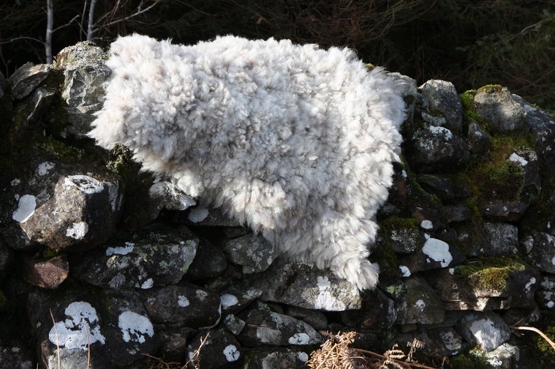 ethical sheepskin rugs