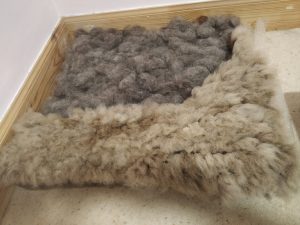 Yaar fleece