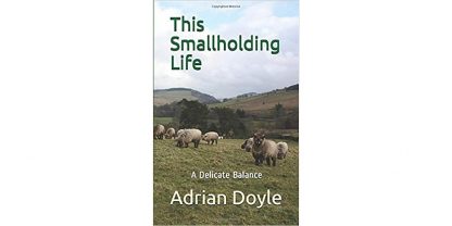 This Smallholding Life - Book
