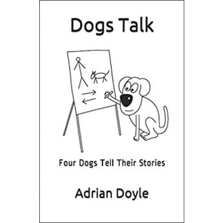 Dogs Talk