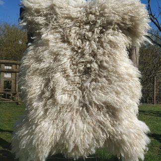 Felted Fleece Workshop