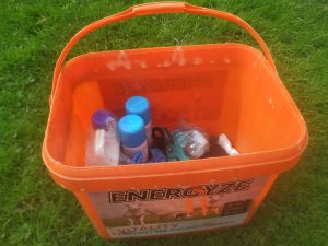 sheep maintenance kit