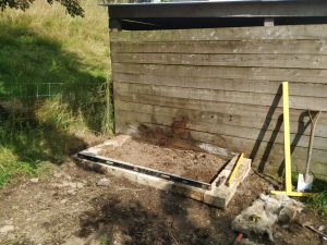 hay bay foundations complete
