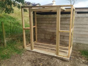hay bay 2 - framework